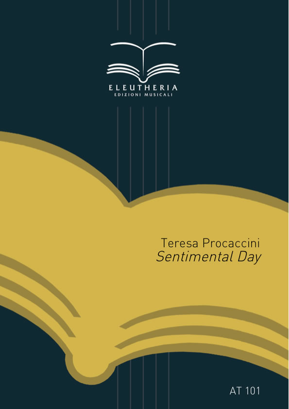 Sentimental Day (Partitura)